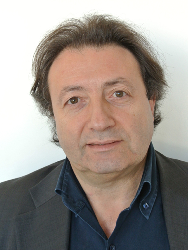 Dominique Zanghi