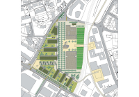Cardinal - 02 Plan masse