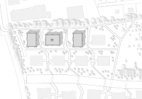 Chapelle Bonna Rapin - 02 Plan masse