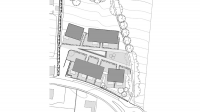En Vignery - 05 Plan masse