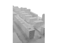 Iceberg - 03 Maquette