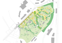 Surville - 01 Plan masse
